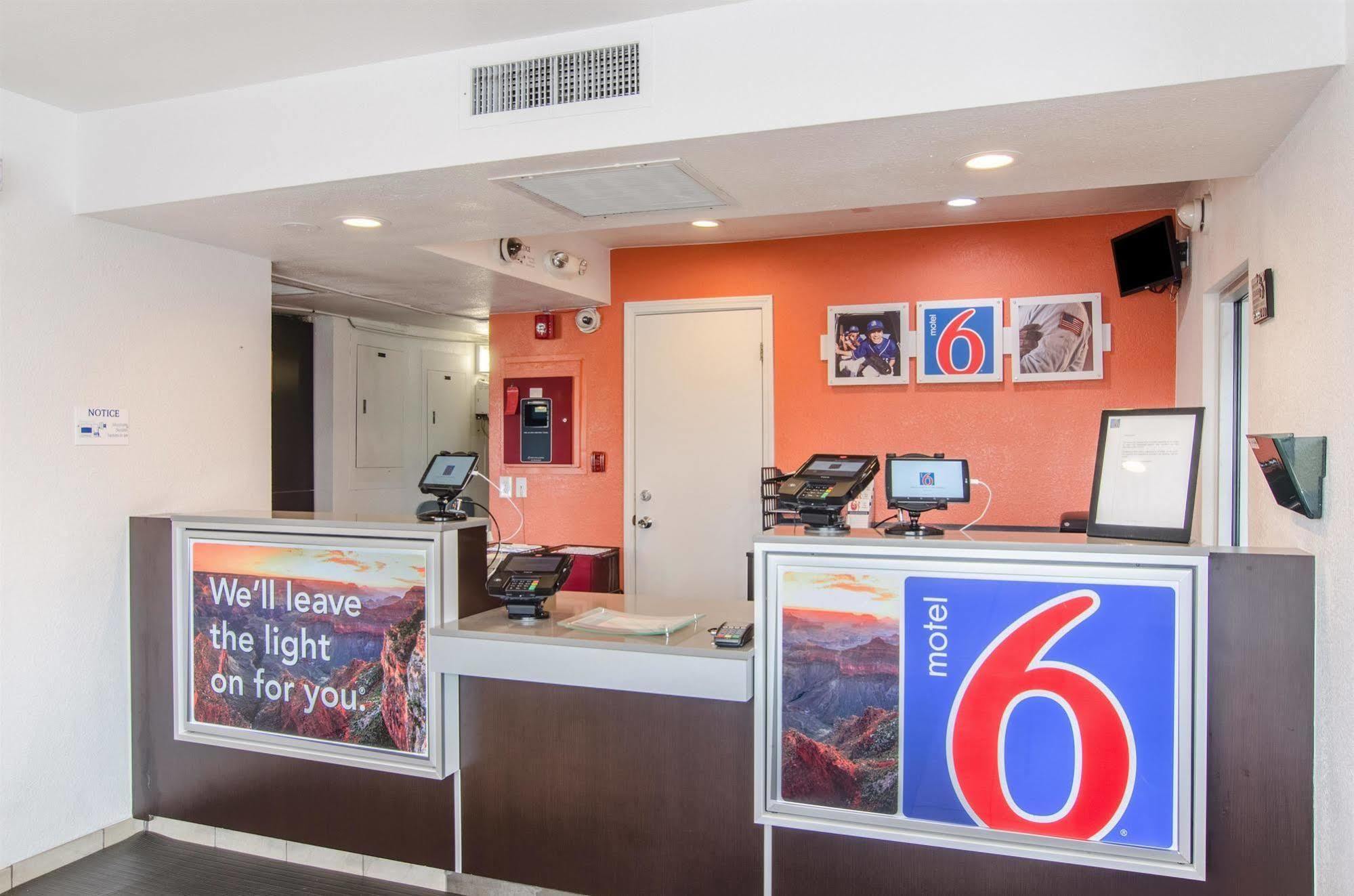 Motel 6-Rock Springs, Wy Esterno foto