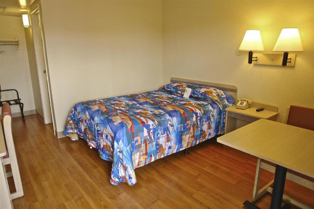 Motel 6-Rock Springs, Wy Camera foto