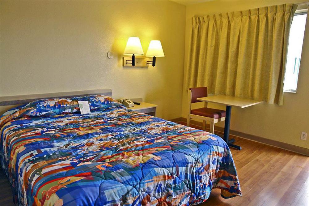Motel 6-Rock Springs, Wy Camera foto
